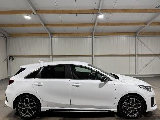 škoda osobní automobily Kia Ceed 1.0T-GDI 88kW GT-Line Edition 2021/6