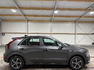 Schadeauto Kia Niro 1.6GDi 77kW Hybrid Automaat Comfortline 2025/4