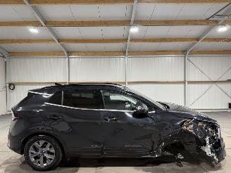 Schadeauto Kia Sportage 1.6T-GDi 132kW Hybrid GT PlusLine Automaat 2023/4