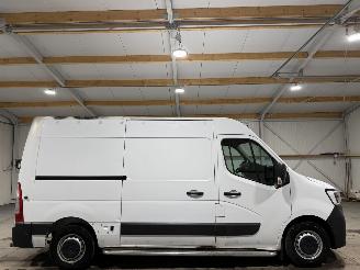 skadebil bedrijf Renault Master 2.3DCI 110kW L2H2 T35 Energy Work Edition 2022/2
