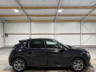  Peugeot e-208 50kWh Allure Pack 100kW Automaat 2021/6