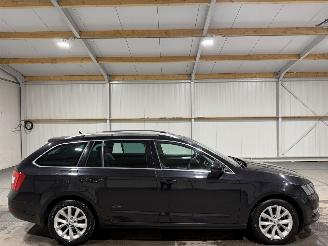 Schadeauto Skoda Octavia 1.0TSI 85kW Automaat Ambition Business 2018/8