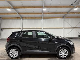 Auto incidentate Renault Captur 1.0TCE 90 Evolution 2023/6