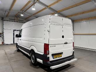 Volkswagen Crafter 2.0TDI 103kW L3H3 FRISO Highline  35 picture 12