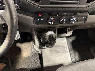 Volkswagen Crafter 2.0TDI 103kW L3H3 FRISO Highline  35 picture 57