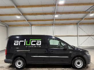 Schade bestelwagen Volkswagen Caddy maxi 2.0TDI L2H1 BMT Trendline 2019/1