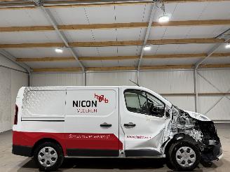 uszkodzony samochody ciężarowe Renault Trafic 2.0DCi 81kW T27 Work Edition 2024/3