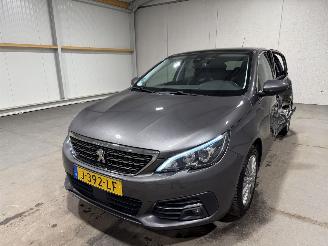 Peugeot 308 1.2PureTech 96kW Blue Lease Premium picture 10