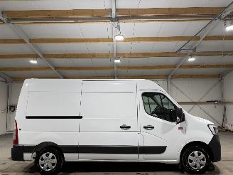 skadebil bedrijf Renault Master 2.3dci 99kW L2H2 Comfort T35 1e eigenaar 2021/3