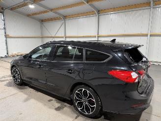 Ford Focus 1.0EcoBoost 92kW Hybrid ST line X Business picture 11