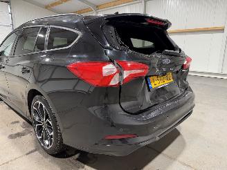Ford Focus 1.0EcoBoost 92kW Hybrid ST line X Business picture 22