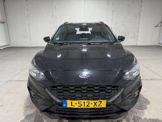 Ford Focus 1.0EcoBoost 92kW Hybrid ST line X Business picture 4