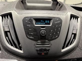 Ford Transit 2.0TDCI 96kW L3H1 Ambiente Laadklep Schuifdeur 350 picture 27