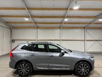 Schadeauto Volvo Xc-60 2.0D4 140kW Automaat Inscription 2020/2