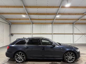 škoda osobní automobily Audi A6 avant 3.0TDI BiT 230kW Automaat Quattro Pro Line Plus Pano 2012/3