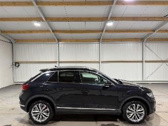 damaged passenger cars Volkswagen T-Roc 1.5TSI 110kW Automaat Sport Business R 2019/12