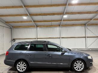 Damaged car Volkswagen Passat 1.4TSI 90kW Clima Comfortline 2009/8