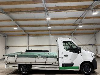  Renault Master 33kWh ZE 57kW L2 laadbak 2021/1