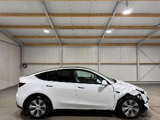 Schadeauto Tesla Model Y 58kWh 175kW RWD 2022/12