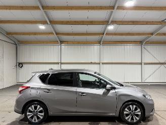 Schadeauto Nissan Pulsar 1.2DIG-T 85kW Tekna 2015/6