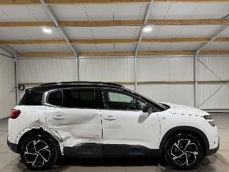 Schadeauto Citroën C5 Aircross 1.6 PluginHybrid  133kW Automaat SHINE 2020/8