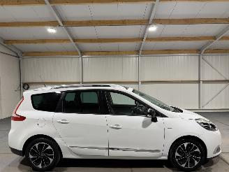 Schadeauto Renault Grand-scenic 2.0 103kW Automaat Bosé Clima 2014/3