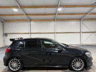 Avarii autoturisme Mercedes A-klasse A180 90kW Automaat Ambition 2015/5