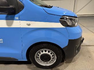 Toyota Proace 2.0D4 106kW DC Cool Long picture 16