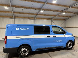 Toyota Proace 2.0D4 106kW DC Cool Long picture 5