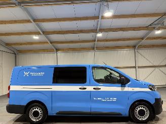  Toyota Proace 2.0D4 106kW DC Cool Long 2022/5