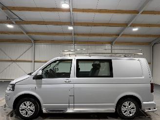 Volkswagen Transporter 2.0TDI 84kW BM DC Airco picture 8