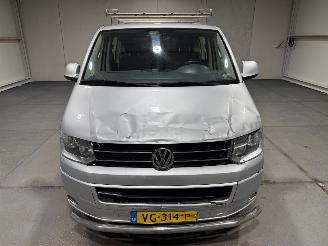 Volkswagen Transporter 2.0TDI 84kW BM DC Airco picture 20
