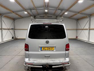 Volkswagen Transporter 2.0TDI 84kW BM DC Airco picture 7