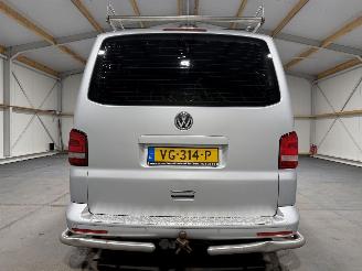 Volkswagen Transporter 2.0TDI 84kW BM DC Airco picture 32
