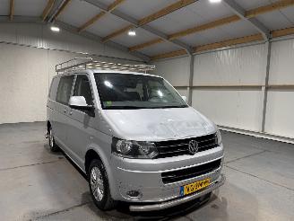 Volkswagen Transporter 2.0TDI 84kW BM DC Airco picture 3