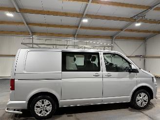 Volkswagen Transporter 2.0TDI 84kW BM DC Airco picture 5