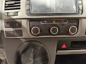 Volkswagen Transporter 2.0TDI 84kW BM DC Airco picture 36
