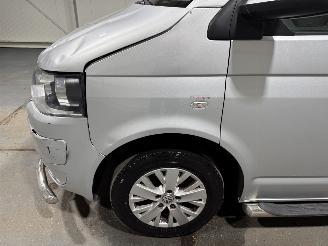 Volkswagen Transporter 2.0TDI 84kW BM DC Airco picture 15
