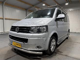 Volkswagen Transporter 2.0TDI 84kW BM DC Airco picture 24