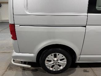 Volkswagen Transporter 2.0TDI 84kW BM DC Airco picture 31
