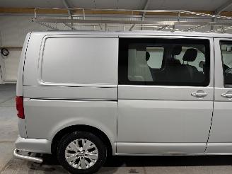 Volkswagen Transporter 2.0TDI 84kW BM DC Airco picture 29