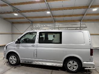 Volkswagen Transporter 2.0TDI 84kW BM DC Airco picture 11