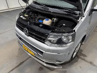 Volkswagen Transporter 2.0TDI 84kW BM DC Airco picture 27