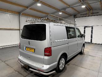 Volkswagen Transporter 2.0TDI 84kW BM DC Airco picture 6