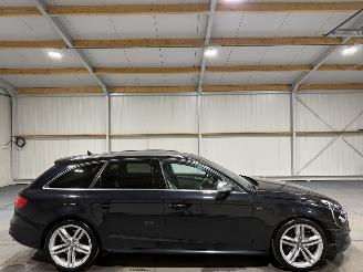 škoda osobní automobily Audi S4 3.0TFSI 245kW Automaat Quattro Pro Line 2012/8