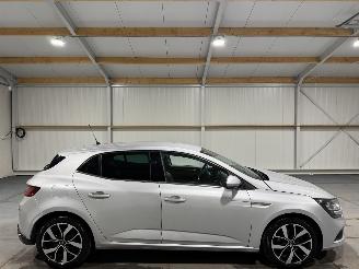 Avarii autoturisme Renault Mégane 1.3TCE 103kW Automaat Bose 2019/6