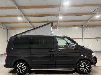 krockskadad bil camper Volkswagen  7HM 2.5TDI 128kW CAMPER Clima Camera 2003/5