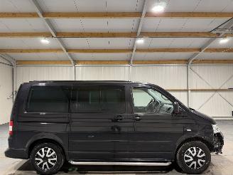 Avarii campere Volkswagen  7HM 2.5TDI 128kW CAMPER Clima Camera 2003/5