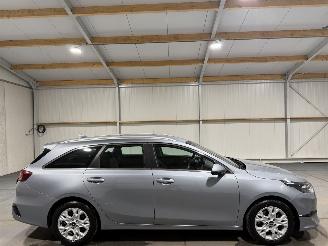  Kia Ceed 1.0T-GDi 88kW Automaat MHEV Dynamicline 2023/1