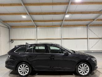 Schadeauto Skoda Octavia 1.4TSI iV 110kW Automaat PHEV Business Edition Plus 2021/6